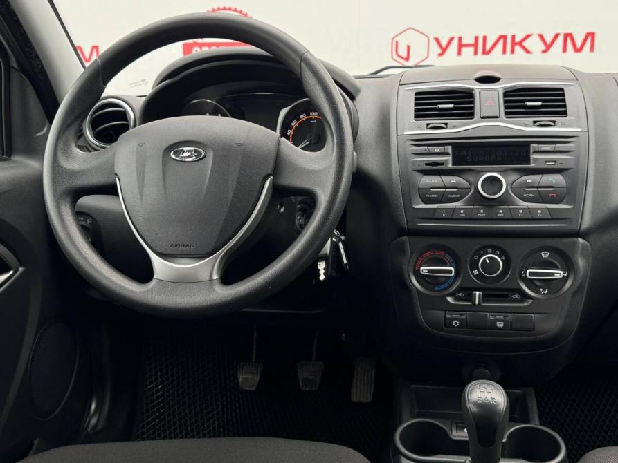 Lada (ВАЗ) Granta I Рестайлинг Екатеринбург  - изображение 20