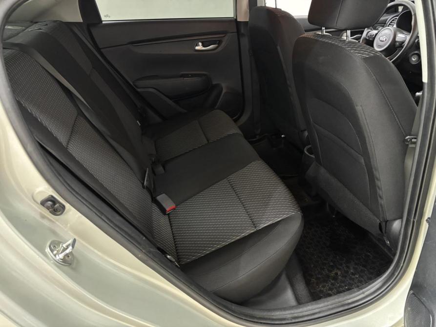 Kia Rio IV Альметьевск  - изображение 18