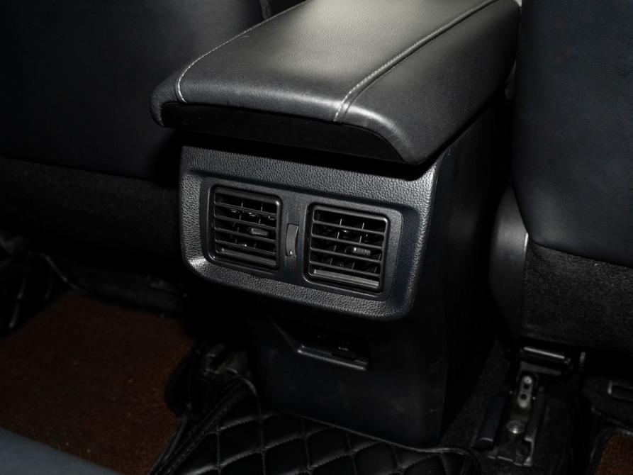 Toyota Harrier IV (XU80) Чита  - изображение 21