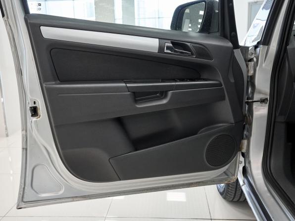 Opel Zafira B Рестайлинг с пробегом 2012 года, цена 674 000 рублей, 136831 км, компактвэн, Автокод Объявления