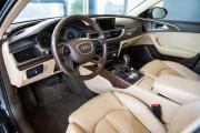 Audi A6 IV (C7) Рестайлинг Ростов-на-Дону  - изображение 41