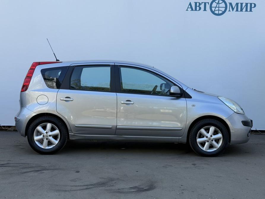 Nissan Note I Москва  - изображение 4