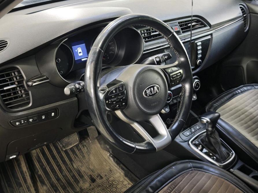 Kia Rio IV Челябинск  - изображение 2