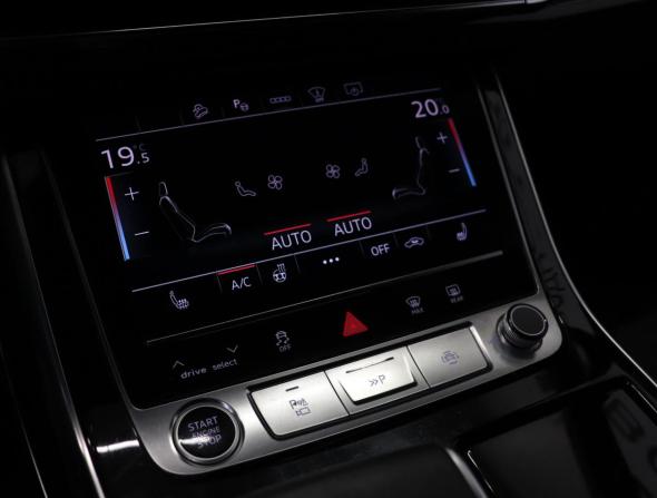 Audi Q7 II (4M) Рестайлинг с пробегом 2021 года, цена 6 790 000 рублей, 87082 км, внедорожник, Автокод Объявления