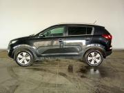 Kia Sportage III Москва  - изображение 22