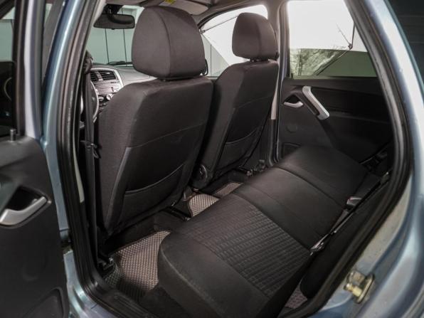 Datsun mi-DO с пробегом 2015 года, цена 379 000 рублей, 130848 км, хэтчбек, Автокод Объявления
