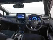 Toyota Corolla XII (E210) Москва  - изображение 25
