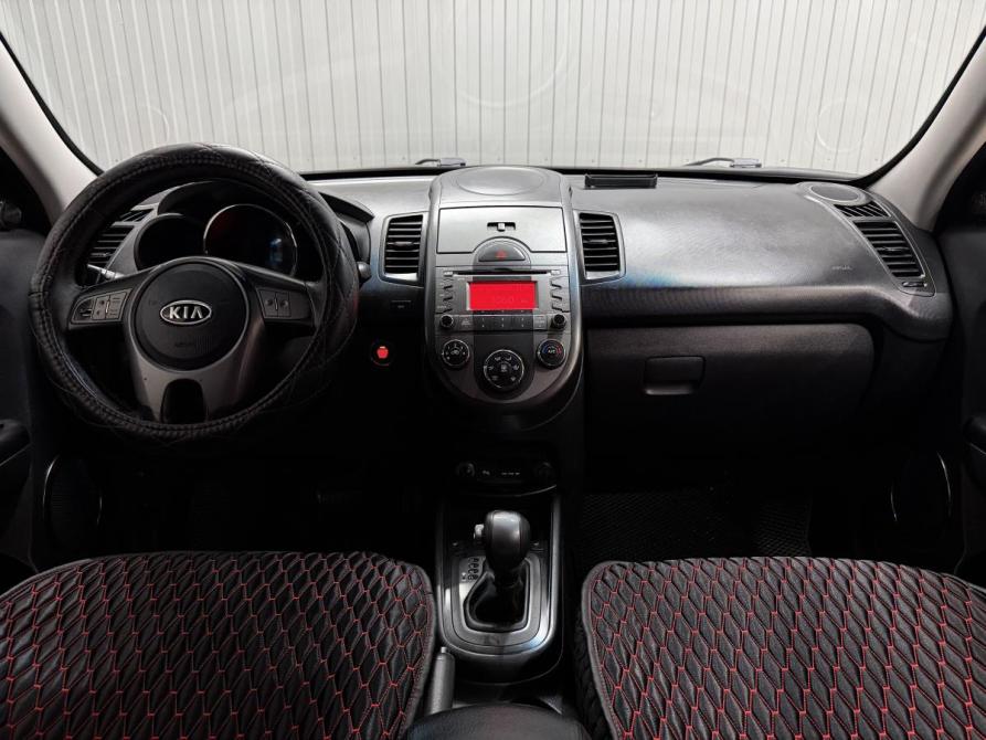 Kia Soul I Магнитогорск  - изображение 9