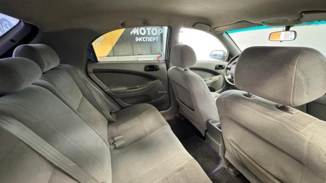 Chevrolet Lacetti I с пробегом 2007 года, цена 180 000 рублей, 244638 км, хэтчбек, Автокод Объявления