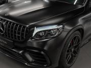 Mercedes-Benz GLC AMG I (X253) Москва  - изображение 44