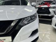Nissan Qashqai II Рестайлинг Ярославль  - изображение 46
