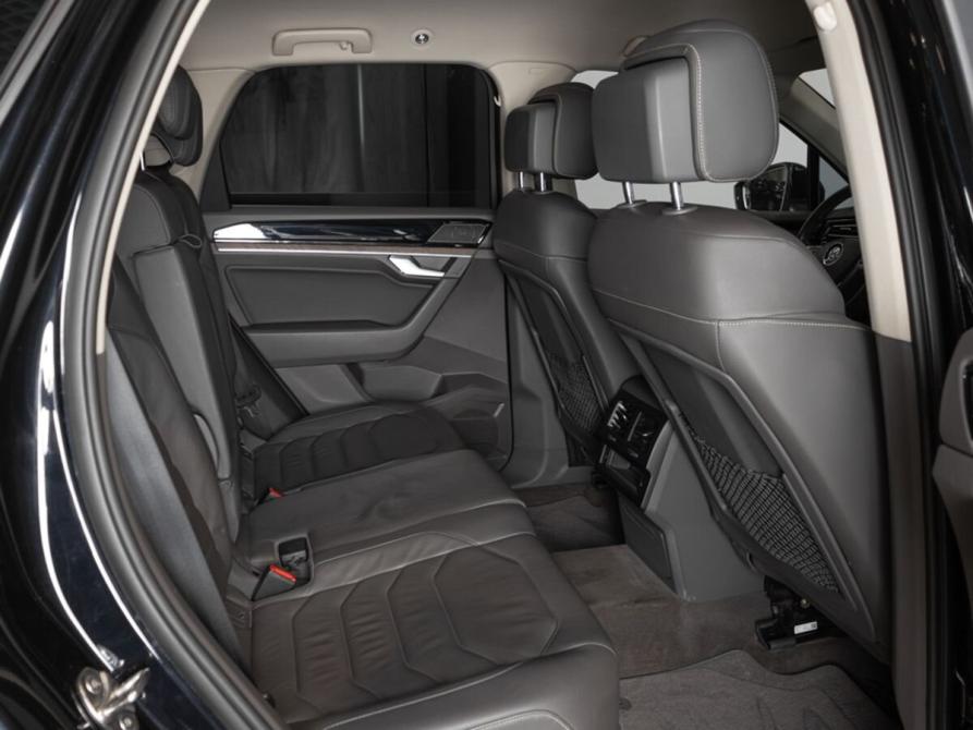 Volkswagen Touareg III Казань  - изображение 8
