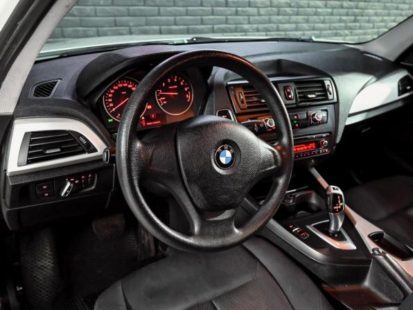 BMW 1 серии II (F20/F21) с пробегом 2011 года, цена 1 150 000 рублей, 167103 км, хэтчбек, Автокод Объявления