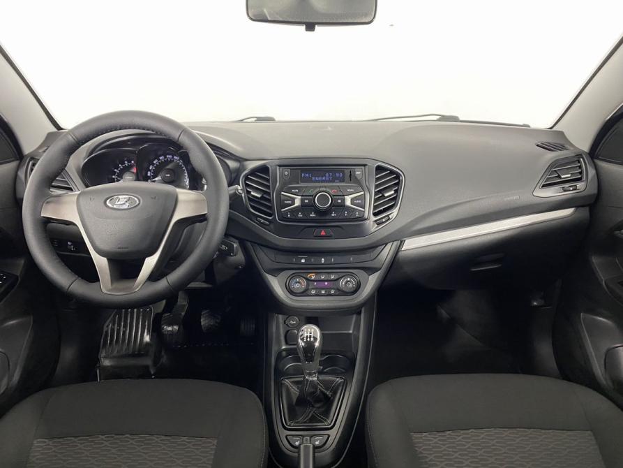 Lada (ВАЗ) Vesta I Воронеж  - изображение 16