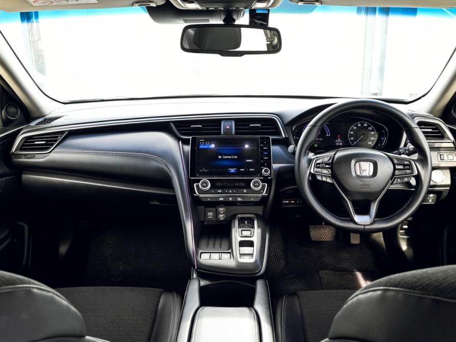 Honda Insight III Екатеринбург  - изображение 18