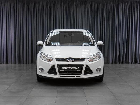 Ford Focus III с пробегом 2013 года, цена 749 000 рублей, 218431 км, седан, Автокод Объявления
