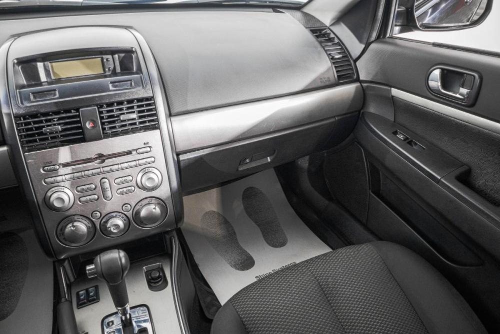 Mitsubishi Galant IX Рестайлинг 2 Барнаул  - изображение 21