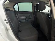 Renault Logan II Рестайлинг Москва  - изображение 21