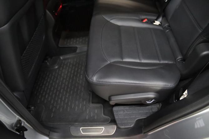 Haval H9 I Рестайлинг с пробегом 2019 года, цена 2 595 170 рублей, 107705 км, внедорожник, Автокод Объявления