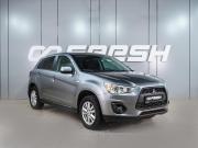 Mitsubishi ASX I Рестайлинг Воронеж  - изображение 24