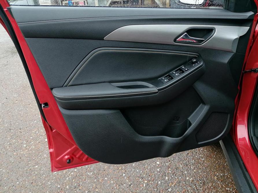BAIC X35 Стерлитамак  - изображение 9