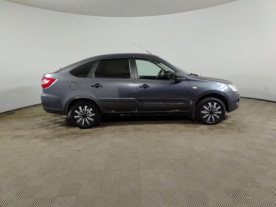 Lada (ВАЗ) Granta I Уфа  - изображение 5