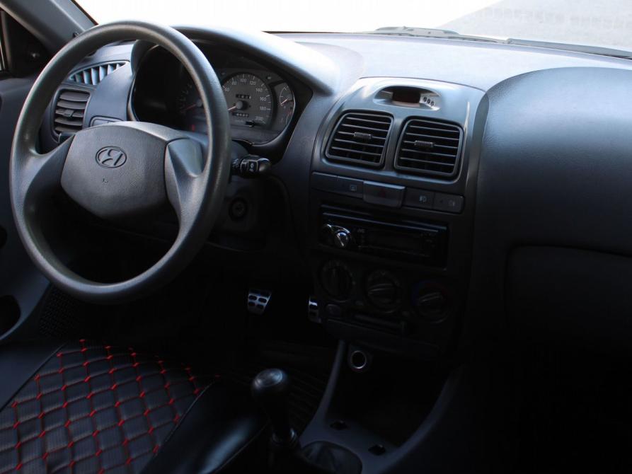 Hyundai Accent II Дзержинск  - изображение 9