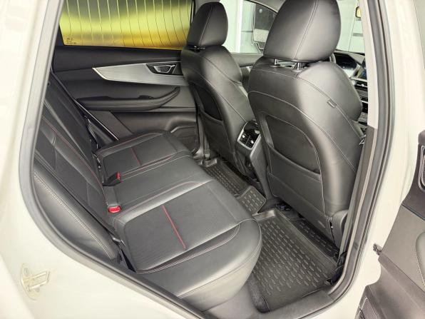 Chery Tiggo 7 Pro I с пробегом 2022 года, цена 1 850 000 рублей, 37800 км, внедорожник, Автокод Объявления