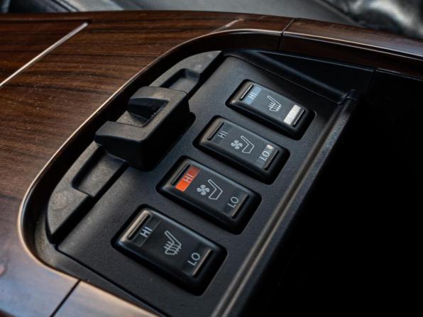 Nissan Teana II Рестайлинг с пробегом 2011 года, цена 1 120 000 рублей, 291143 км, седан, Автокод Объявления