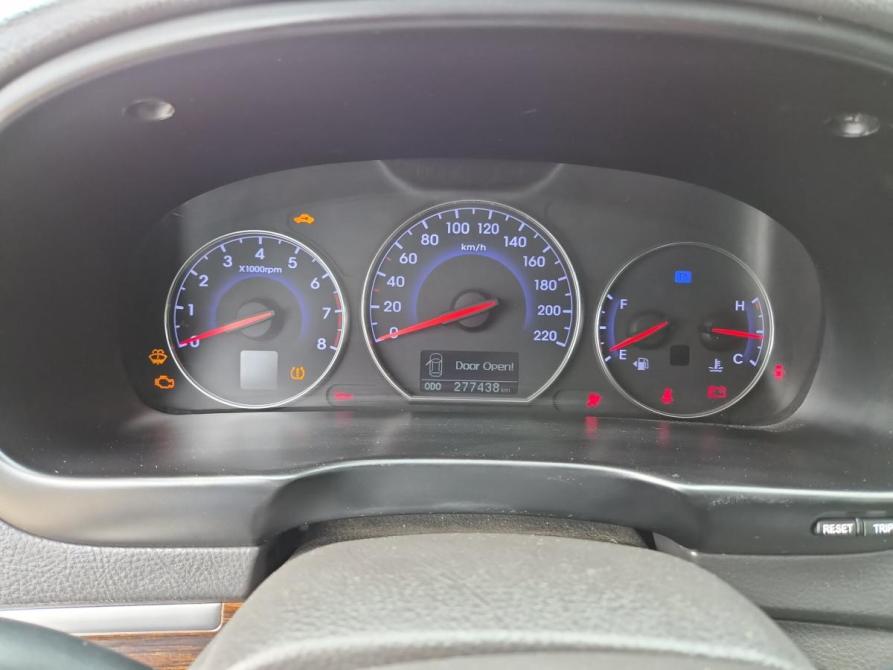 Hyundai Santa Fe II Рестайлинг Саратов  - изображение 25