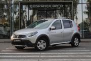 Renault Sandero I Брянск  - изображение 20