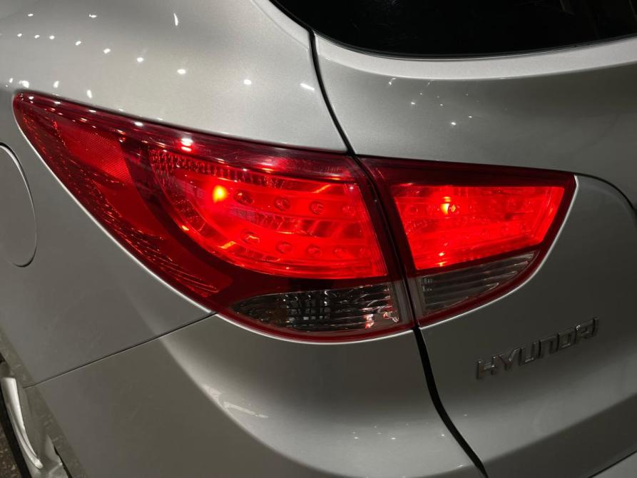 Hyundai ix35 I Пермь  - изображение 10