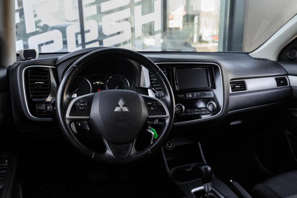 Mitsubishi Outlander III Ульяновск  - изображение 9