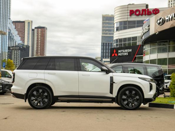 GAC Trumpchi S7 I с пробегом 2026 года, цена 4 678 000 рублей, 7858 км, внедорожник, Автокод Объявления