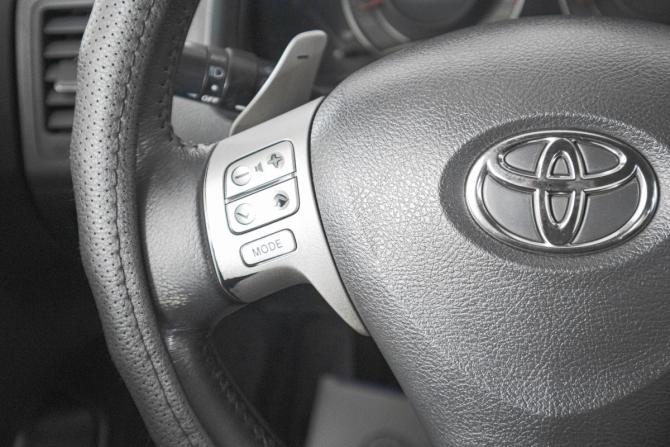 Toyota Corolla X (E140 E150) с пробегом 2007 года, цена 749 000 рублей, 350000 км, седан, Автокод Объявления