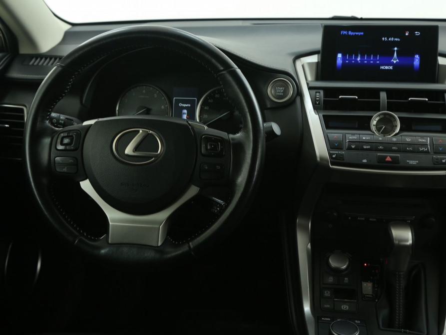 Lexus NX I Иваново  - изображение 14