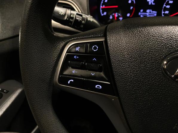 Hyundai Solaris II Рестайлинг с пробегом 2020 года, цена 1 640 000 рублей, 86366 км, седан, Автокод Объявления