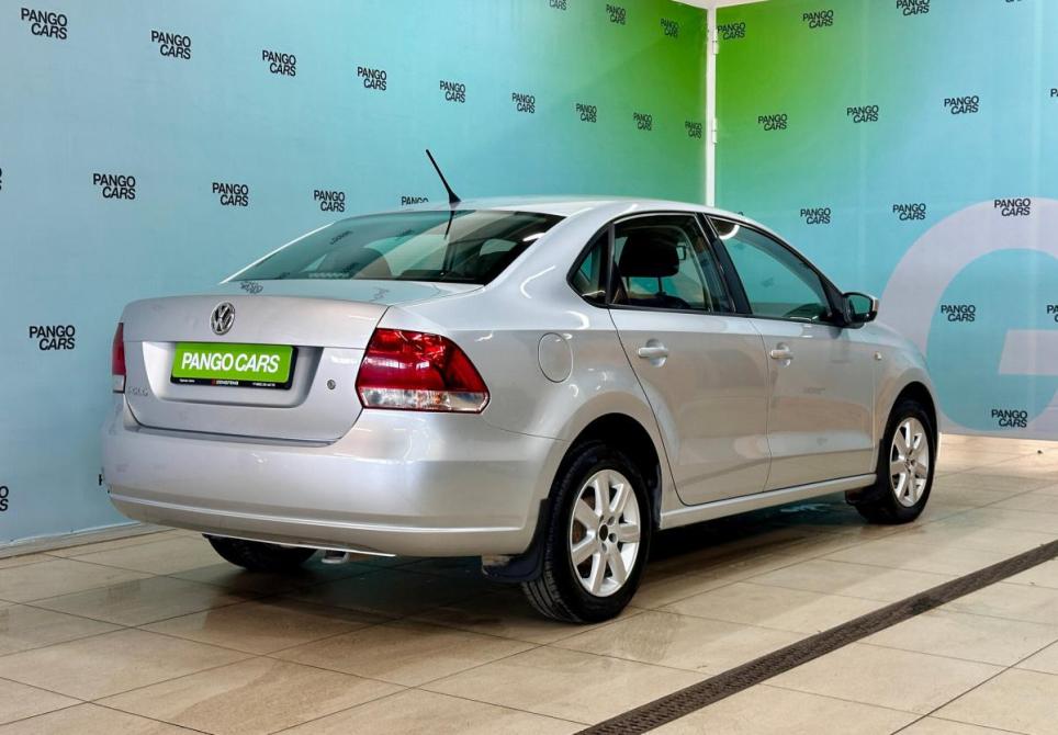 Volkswagen Polo V Набережные Челны  - изображение 3