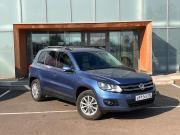 Volkswagen Tiguan I Рестайлинг Оренбург  - изображение 20