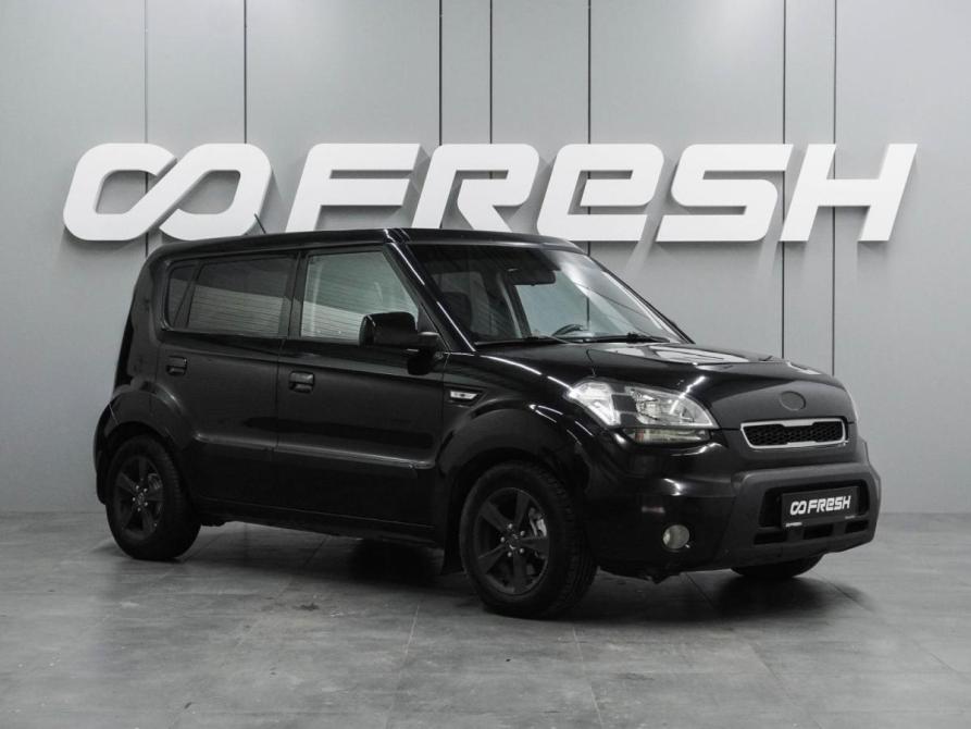 Kia Soul I Воронеж  - изображение 1