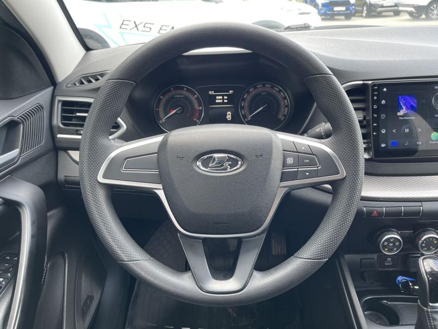 Lada (ВАЗ) Vesta I Рестайлинг (NG) Брянск  - изображение 12