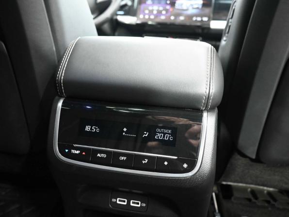 GAC GS8 II с пробегом 2024 года, цена 4 139 900 рублей, 38000 км, внедорожник, Автокод Объявления