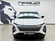 Omoda C5 I Рестайлинг Ростов-на-Дону  - изображение 31
