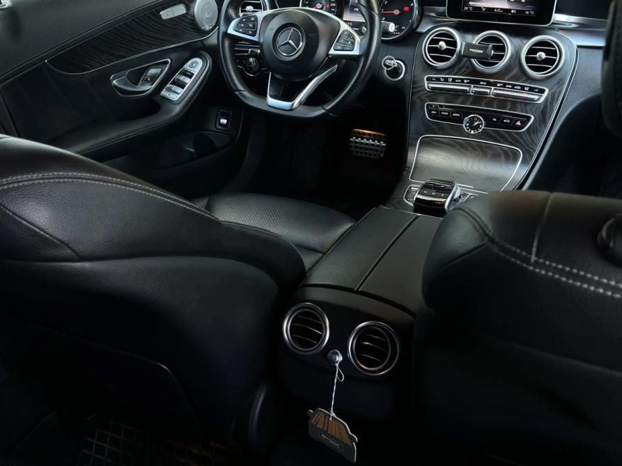 Mercedes-Benz C-Класс IV (W205) Волгоград  - изображение 23