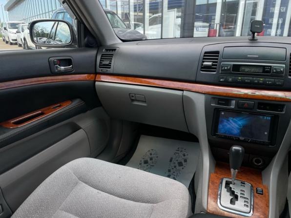 Toyota Mark II IX (X110) с пробегом 2002 года, цена 675 000 рублей, 297566 км, седан, Автокод Объявления