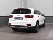Kia Sorento III Prime Рестайлинг Кемерово  - изображение 29