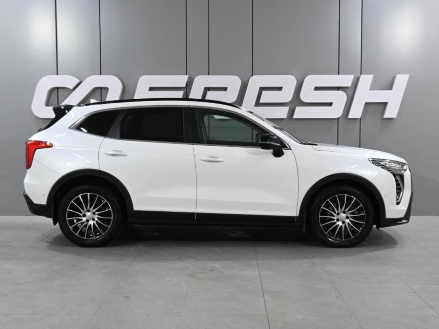 Haval Jolion I Рестайлинг Ростов-на-Дону  - изображение 5