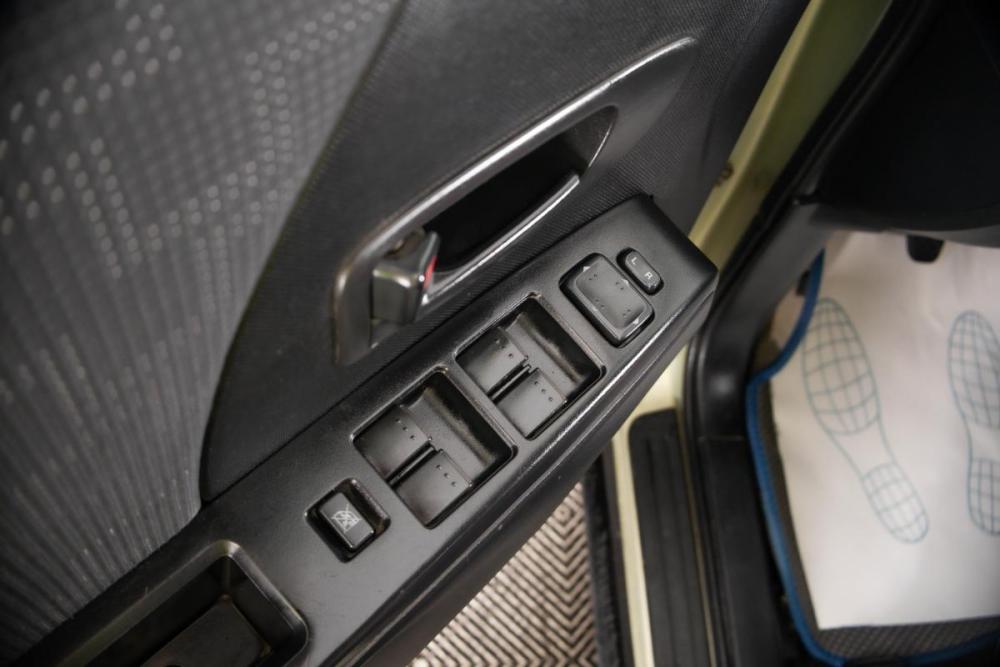 Mazda 5 I (CR) Рестайлинг Пермь  - изображение 20