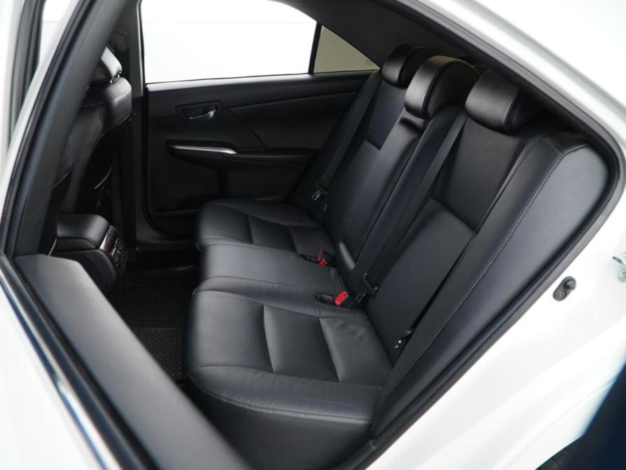 Toyota Camry VII (XV50) Рестайлинг 2 Москва  - изображение 9