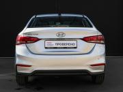 Hyundai Solaris II Москва  - изображение 18